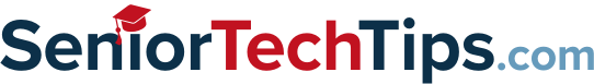 Senior Tech Tips